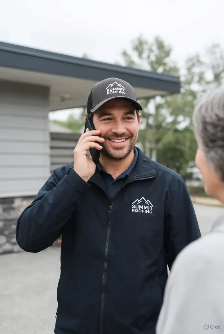 Flat Roof Leak Repair Layton, UT FAQs
